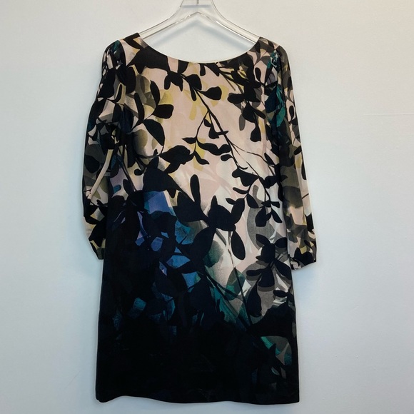 Anthropologie Dresses & Skirts - Anthropologie Maeve Floral Shirt Dress (XS)